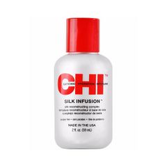 Tinh Dầu Dưỡng Tóc CHI Silk Infusion 59ml