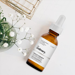 Tinh Chất Chống Lão Hóa Da The Ordinary Retinol 1% In Squalane 30ml