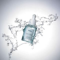 Tinh Chất Dưỡng Ẩm Cấp Nước Huxley Secret Of Sahara Essence Grab Water 30ml
