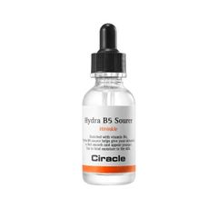 Tinh Chất Dưỡng Da Hydra B5 Source Wrinkle Ciracle 30ml