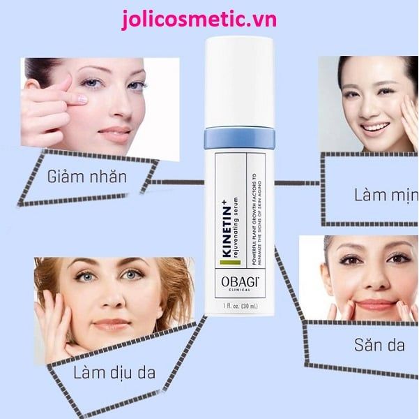 Tinh chất phục hồi da tổn thương OBAGI Clinical Rejuvenating 30ml