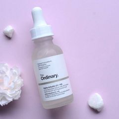 Tinh Chất Dưỡng Trắng Giảm Thâm Nám The Ordinary Alpha Arbutin 2%+ HA 30ml