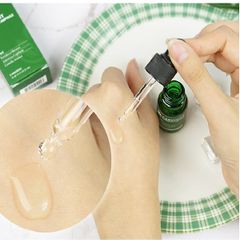 Tinh Chất Hỗ Trợ Giảm Mụn Thâm Mụn Caryophy Portulaca Ampoule 10ml