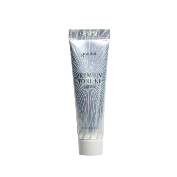 Kem Dưỡng Trắng Nâng Tone Da Goodal Premium Snail Tone-Up Cream