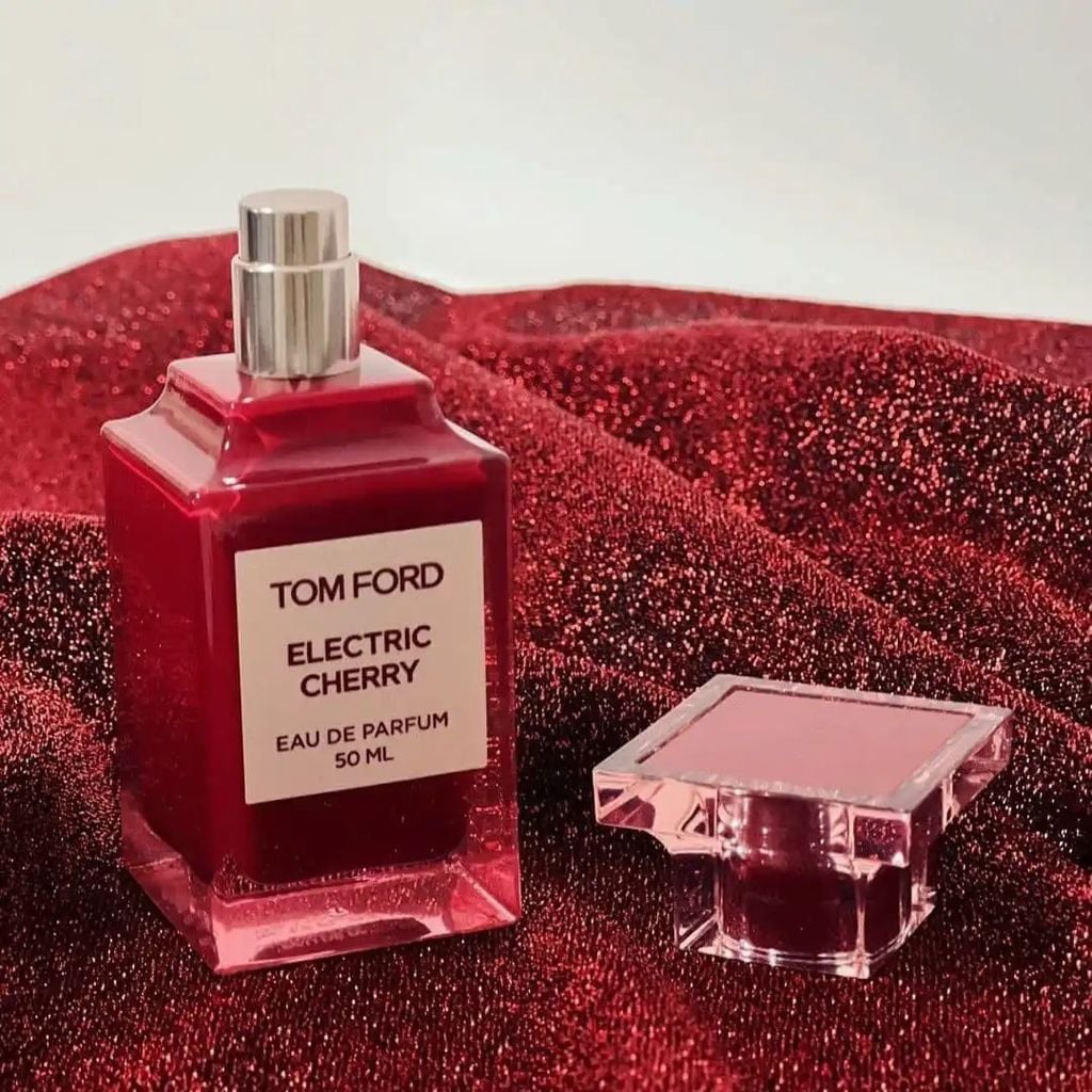 Nước Hoa Unisex Tom Ford EDP 2ml