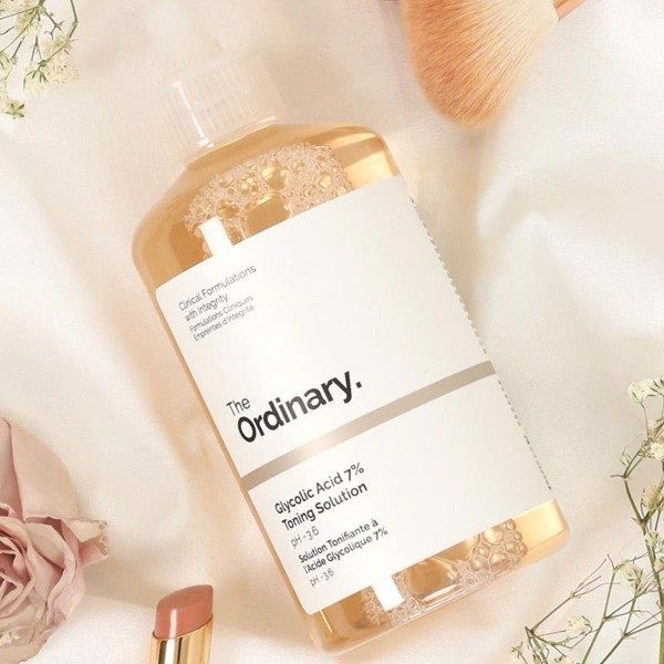 Nước Hoa Hồng The Ordinary Glycolic Acid 7 Toning Solution 240mlnước