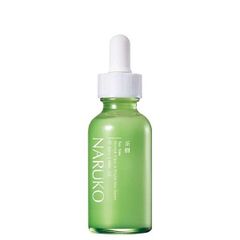 Tinh Chất Tràm Trà Dành Cho Da Mụn Kiềm Dầu Dưỡng Sáng Da Naruko Tea Tree Blemish Clear & Brightening Serum 30ml