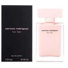 Nước Hoa Nữ Narciso Rodriguez For Her EDP