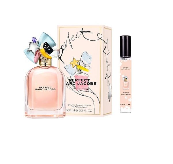 Nước Hoa Nữ Chiết Perfect Marc Jacobs EDP 10ml