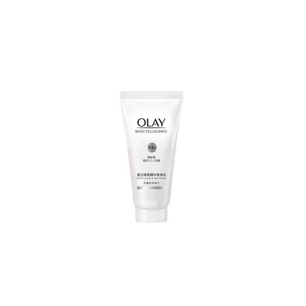 Sữa Dưỡng Thể Dưỡng Ẩm ,Trắng Da Olay B3+ Vitamin C Optic Glow & Whitening