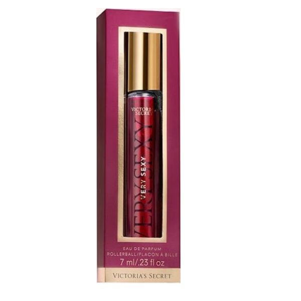 Nước Hoa Mini Dạng lăn Victoria Secret Eau De Parfum Rollerball 7ml