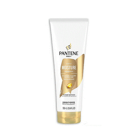 Dầu Xả Phục Hồi Độ Ẩm Pantene Pro-V Daily Moisture Renewal Conditioner 308ml