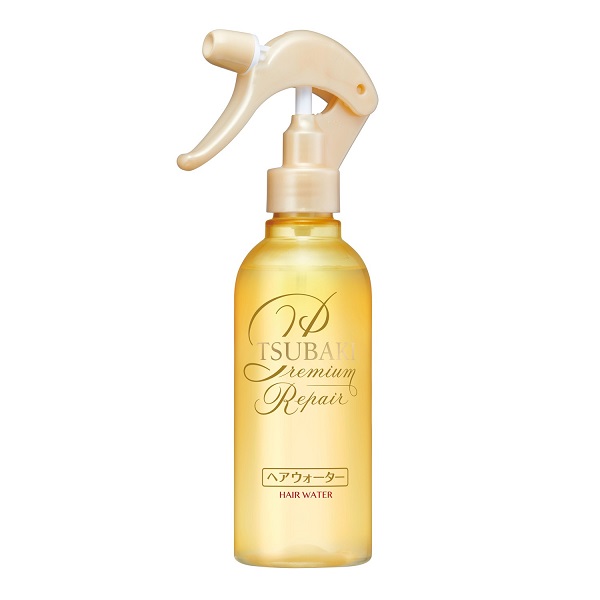Xịt Dưỡng Tóc Ngăn Ngừa Rụng Tóc Tsubaki Premium Repair Water 220ml