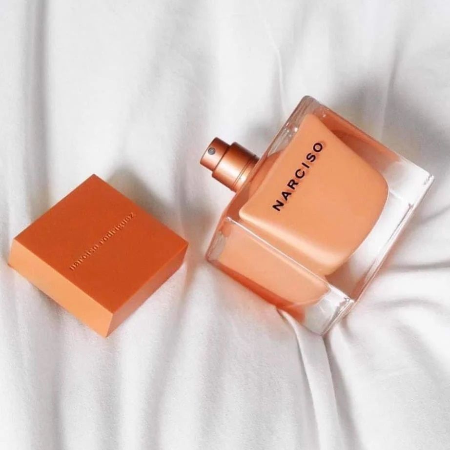 Nước Hoa Nữ Chiết Narciso Rodriguez Ambree Eau De Parfum 10ml