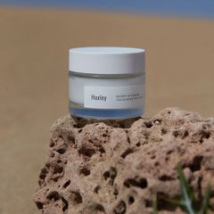 Kem Dưỡng Cấp Ẩm Cho Da Huxley Cream More Than Moist 50ml