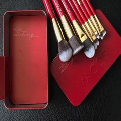 Hộp Cọ Du Lịch Vacosi My Darling 8 Cây BC24 My Darling Travel Brush Set