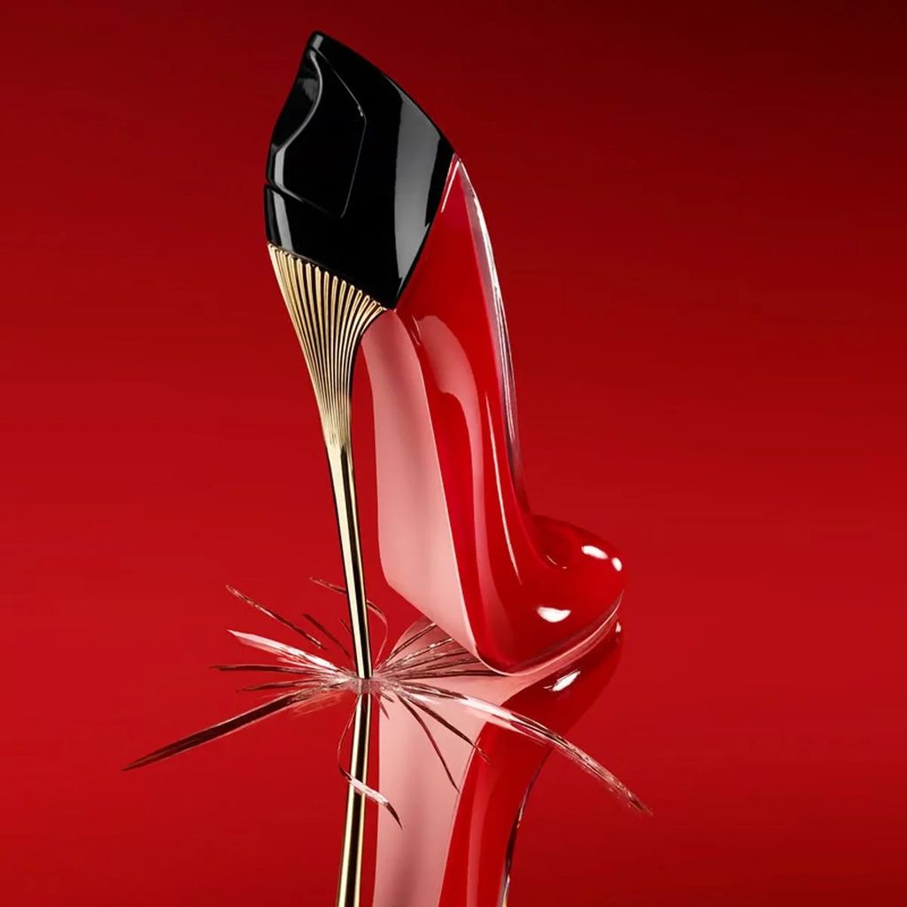 Nước Hoa Nữ Chiết Carolina Herrera Very Good Girl Eau De Parfum 10ml