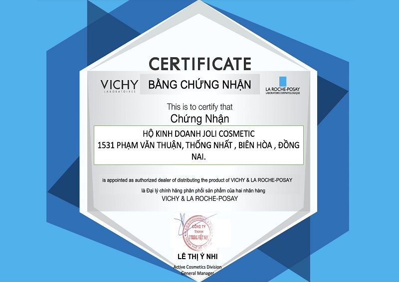 Tinh Chất Vichy Dưỡng Ẩm & Giảm Nếp Nhăn Liftactiv Supreme HA Epidermic Filler 30ml