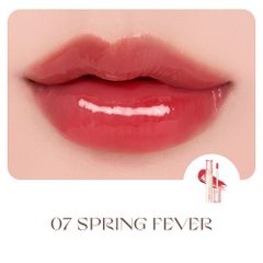 Son Bóng Romand Glasting Color Gloss 4g