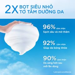 Sữa Rửa Mặt Dưỡng Sáng Mờ Thâm Senka Vit C Perfect Whip 100g