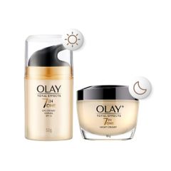 Kem Dưỡng Ngừa Lão Hóa Olay Total Effects 7 in One 50g