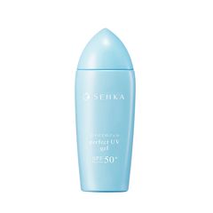 Gel Sữa Chống Nắng Dưỡng Ẩm Senka Perfect UV Gel SPF 50+ PA++++ 80ml