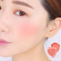 Phấn Má Hồng Lilybyred Luv Beam Cheek 4.7g