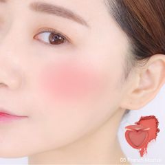 Phấn Má Hồng Lilybyred Luv Beam Cheek 4.7g