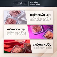 Phấn Má Hồng Catrice Air Blush Glow 5.5g