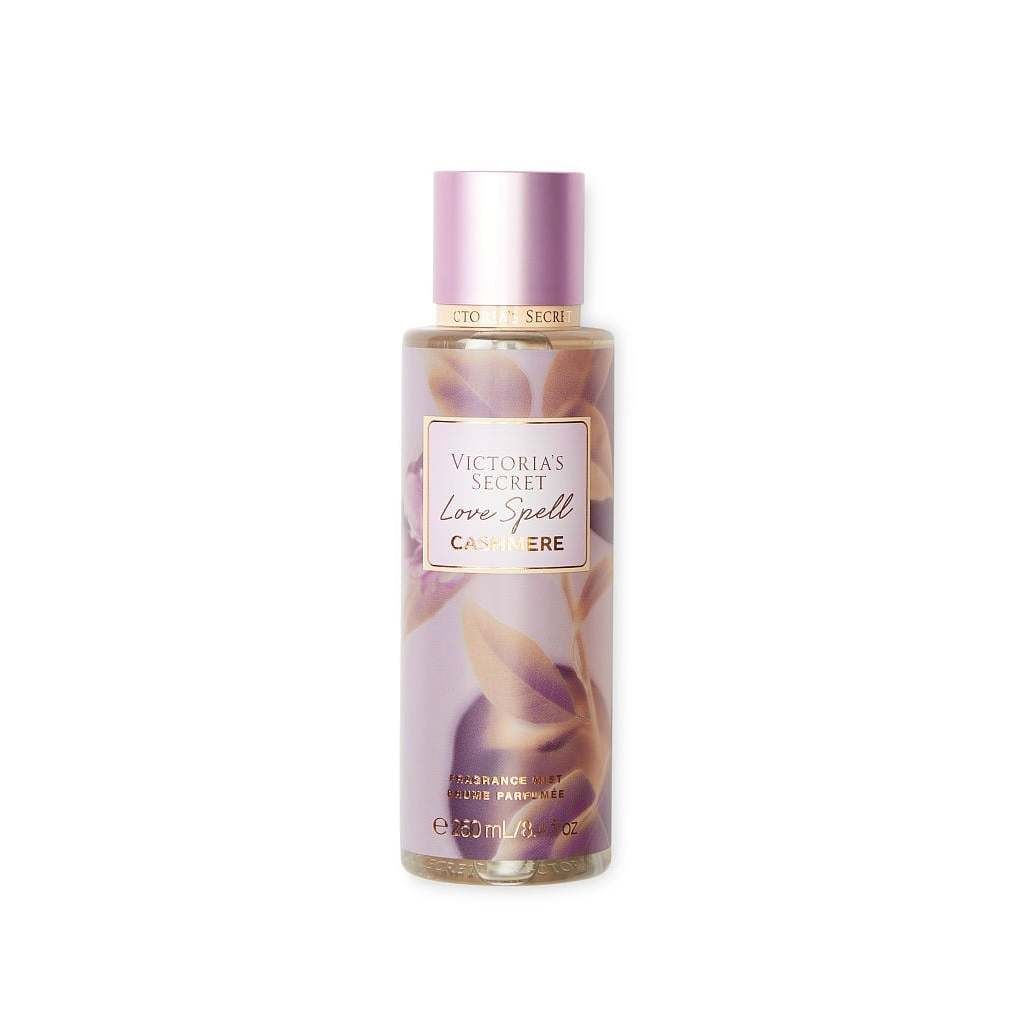 Xịt thơm Victoria Secret Fragance Mist Brume Parfume 250ml