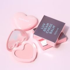 Phấn Má Hồng Dạng Kem Lilybyred Luv Beam Cheek 3.5g