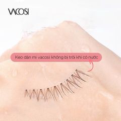 Keo Dán Mi Vacosi VM12 Natural Studio Eyelash 3D Primer