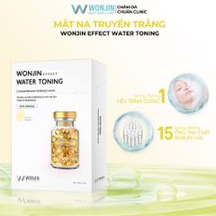 Mặt Nạ Wonjin Effect Concentrated Essence Mask 30g