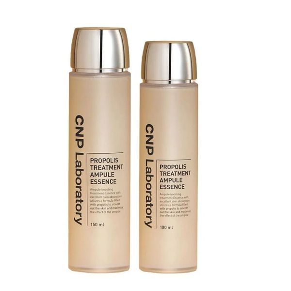Nước Thần Keo Ong Phục Hồi Da CNP Laboratory Treatment Ampule Essence