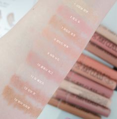 Bút Kẻ Viền Mắt Too Cool For School Artclass Frottage Pencil