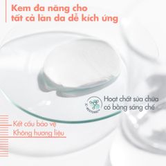 Kem Dưỡng Hỗ Trợ Phục Hồi Da Lành Sẹo Avene Cicalfate Cream