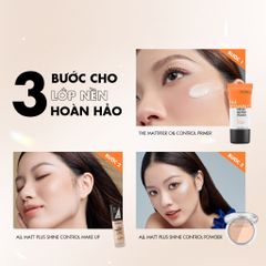 Kem Lót Cấp Ẩm Catrice Clean ID Vitamin C Fresh Glow Primer 30ml