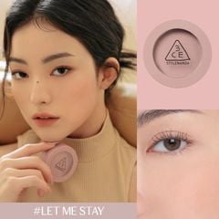 Phấn Má Hồng 3CE Face Blush 5g