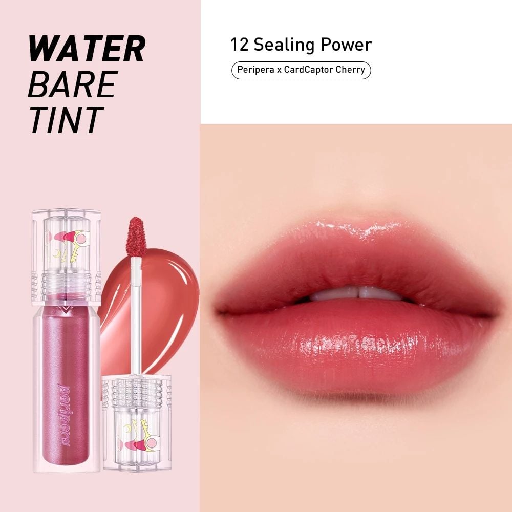 Son Kem Peripera Water Bare Tint 3.7g