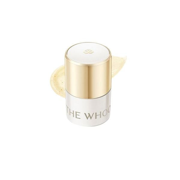 Son Dưỡng Môi Whoo Royal Essential Golden Lipcerin 15ml