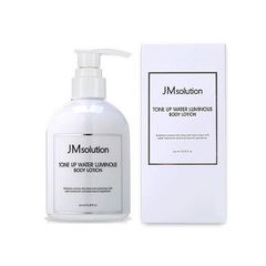 Sữa Dưỡng Thể Làm Sáng Da JMsolution Tone Up Water Shine Body Lotion 200ml