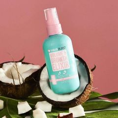 Xịt Dưỡng Kích Thích Mọc Tóc Hairburst Volume and Growth Elixir 125ml