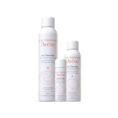 Xịt Khoáng Cấp Nước Làm Dịu & Giảm Kích Ứng Da Avene Eau Thermale Thermal Spring Water