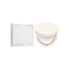 Phấn Phủ Kiềm Dầu Dạng Nén innisfree Pore Blur Pact 12.5g