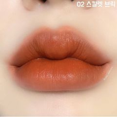 Son Kem G9 Skin First V-Fit Velvet Tint