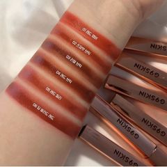 Son Kem G9 Skin First V-Fit Velvet Tint