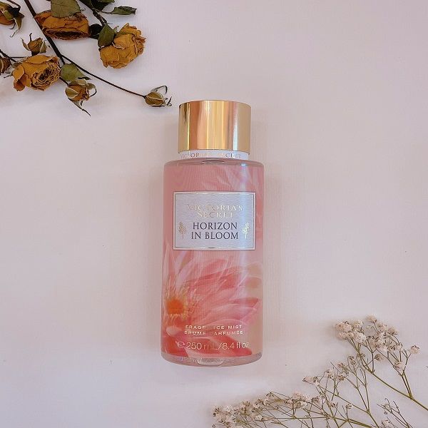 Xịt thơm Victoria Secret Fragance Mist Brume Parfume 250ml