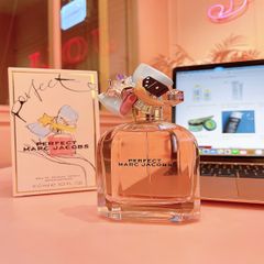 Nước Hoa Perfect Marc Jacobs EDP