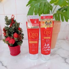 Kem Dưỡng Da Tay Kose Coen Rich Q10 Deep Moisture Cream 80g