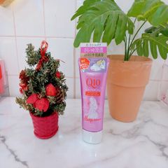 Kem Dưỡng Da Tay Kose Coen Rich Q10 Deep Moisture Cream 80g